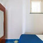 Vakantiehuis Starhost - Marcella Con Terrazza E Giardino Vista Mare
