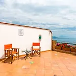Starhost - Marcella Con Terrazza E Giardino Vista Mare Vakantiehuis Vietri