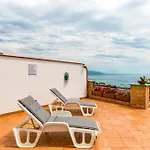 Starhost - Marcella Con Terrazza E Giardino Vista Mare Vietri