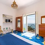 Vakantiehuis Starhost - Marcella Con Terrazza E Giardino Vista Mare