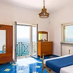 Starhost - Marcella Con Terrazza E Giardino Vista Mare Vakantiehuis *