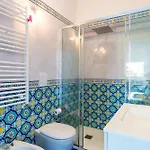 Starhost - Marcella Con Terrazza E Giardino Vista Mare Vakantiehuis Vietri