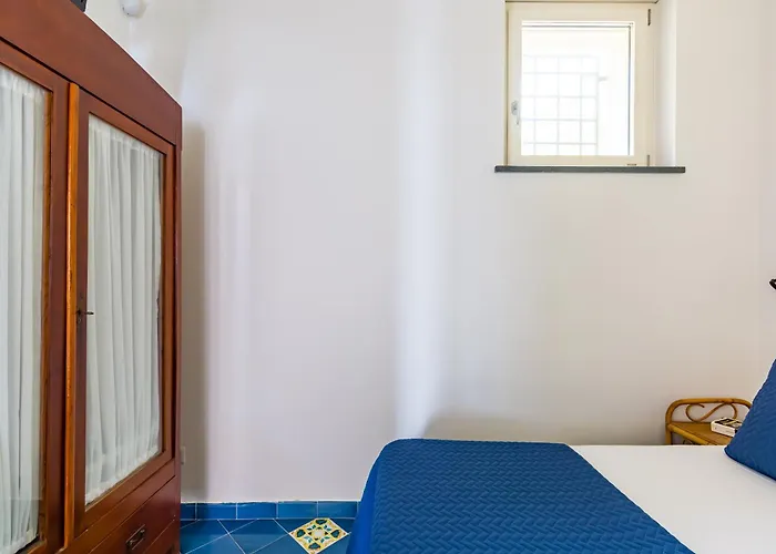 Prázdninový dům Starhost - Marcella Con Terrazza E Giardino Vista Mare